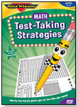 Math Test-Taking Strategies by ROCK 'N LEARN INC.