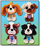 Rescue Pets Just Born by MGA ENTERTAINMENT