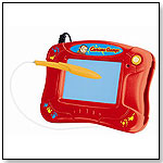 Curious George TV Drawing Pad by HANZAWA