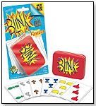 Blink Bible Edition by CACTUS GAME DESIGN INC.