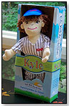 Kyle by KIDS WITH POSSIBILITIES