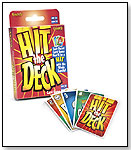 Hit the Deck® by FUNDEX GAMES