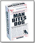 University Games - Man Bites Dog by UNIVERSITY GAMES