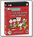 It's a Big Game Charlie Brown by VIVA MEDIA