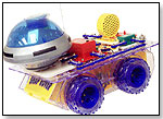 DeLuxe Snap Rover  SCROV-50 by ELENCO