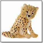 Cheetah Cub by HANSA