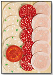 Sliced Lunch Meats by HABA USA/HABERMAASS CORP.
