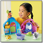 Sonya Lee & Her Pet Salon by FISHER-PRICE INC.