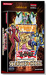 Yu-Gi-Oh! Starter Deck by UPPER DECK ENTERTAINMENT