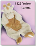 Comfy Cozy Giraffe by GUND INC.