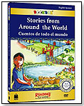 BookBox Stories from Around the World by MASTER COMMUNICATIONS