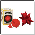 Ball of Whacks by CREATIVE WHACK COMPANY