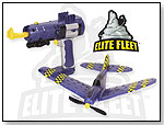 Elite Fleet RC Field Flyer by KID GALAXY INC.