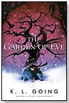 The Garden of Eve by HOUGHTON MIFFLIN HARCOURT