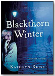 Blackthorn Winter by HOUGHTON MIFFLIN HARCOURT