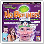 No Brainer by HASBRO INC.