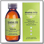 Tummy Rub Stretch Mark Oil by MAMA MIO