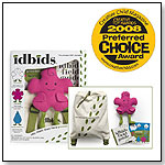 Lola, the Flower Idbid Kit by IDBIDS LLC