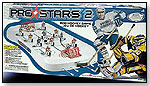 Pro Stars 2 Rod Hockey Game by iTOYS INC.