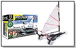 LandSailer / berDragster Scavenger Kit by UBERSTIX