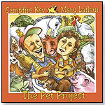 Campfire Kev and Mary Lafleur: The Pet Project by CAMPFIRE KEV