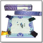 Deluxe Pente by WINNING MOVES GAMES