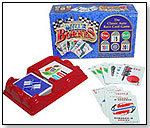 Mille Bornes® Collector's Edition by WINNING MOVES GAMES
