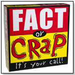 Fact or Crap by IMAGINATION ENTERTAINMENT