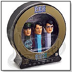 Elvis Tin: 3 Decades of Elvis by PEZ