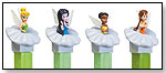 Disney Fairies Pez Dispensers by PEZ