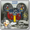 Mickey 80th Tin by PEZ