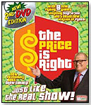 The Price Is Right DVD 2nd Edition by ENDLESS GAMES