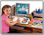 Digital Arts & Crafts Studio by FISHER-PRICE INC.