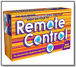 Remote Control™ by GAMES FOR ALL REASONS