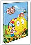 Maggie and the Ferocious Beast™: Rain Showers & Spring Flowers by SHOUT! FACTORY