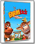 FARMkids: Chaos in the Country by PORCHLIGHT HOME ENTERTAINMENT