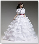 “Gone With the Wind” – Waiting for Pa by TONNER DOLL COMPANY