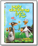 The Ugly Duckling & Me: Love is in the Air by ALLUMINATION FILMWORKS