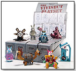 The Vivisect Playset by STRANGECO