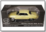RC2 Brands – ERTL Authentics: Chevy Chevelle Malibu SS Z16 Hard Top by TOY WONDERS INC.
