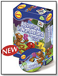 Adventure in Numberland by Comfy, Inc.