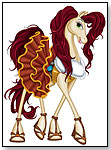 Struts Fashion Horses - Rio by PLAYMATES TOYS INC.