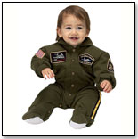 Jr. Armed Forces Pilot by AEROMAX INC.
