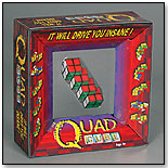 Quad Cube by TDC GAMES INC.