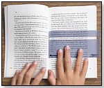See-N-Read® Reading Tool by See-N-Read® Reading Tools