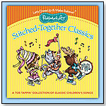 Stitched-Together Classics Music CD by PADDYWHACK LANE LLC