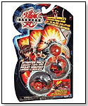 Bakugan Battle Brawlers - Starter Pack by SPIN MASTER TOYS