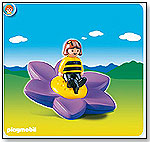 Water Lily by PLAYMOBIL INC.