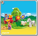 Meadow by PLAYMOBIL INC.