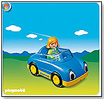 Convertible by PLAYMOBIL INC.